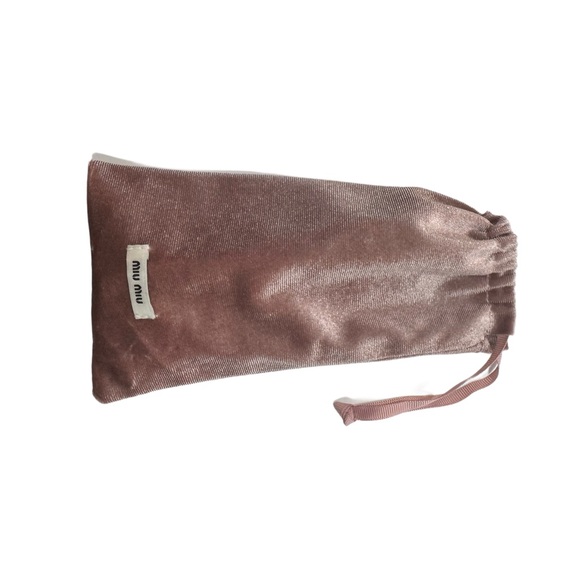 Miu Miu Occhiali Da Sole Sunglasses - Picture 11 of 14